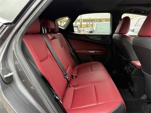 Used 2022 Lexus NX 350 AWD w/ Premium Package image 32