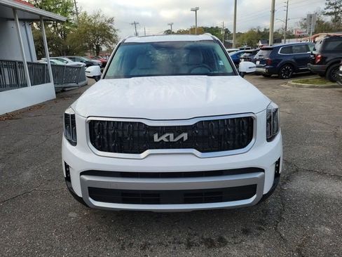 Used 2025 Kia Telluride EX image 5