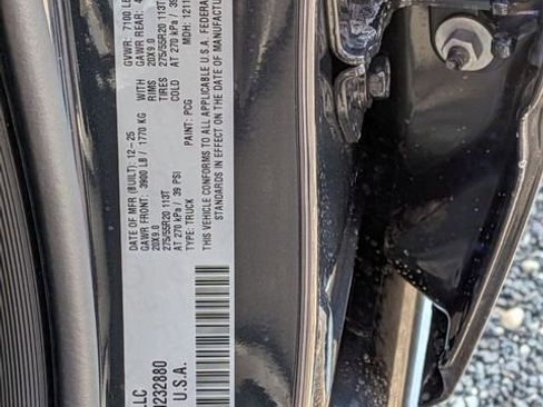 New 2026 RAM 1500 Big Horn image 30