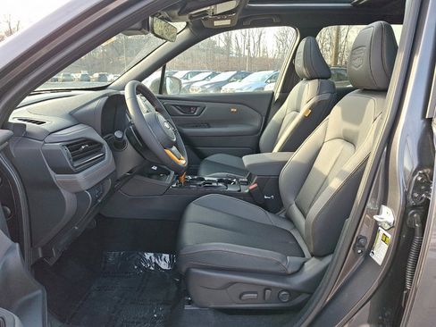 New 2026 Subaru Forester Wilderness image 9