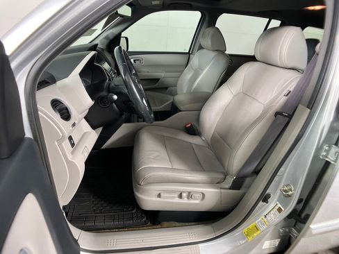 Used 2014 Honda Pilot EX-L image 28