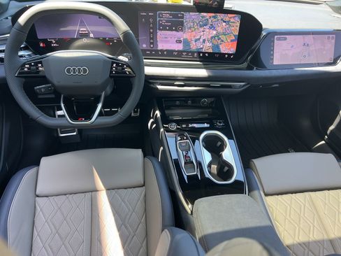 New 2026 Audi A6 Prestige AWD/4WD image 43