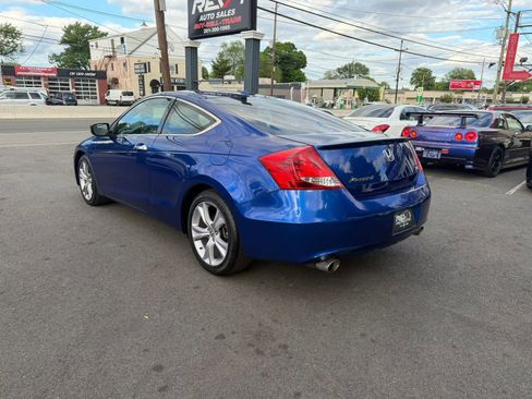 Used 2011 Honda Accord EX-L image 4