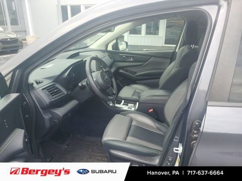 Used 2023 Subaru Ascent Onyx Edition Limited AWD/4WD image 8