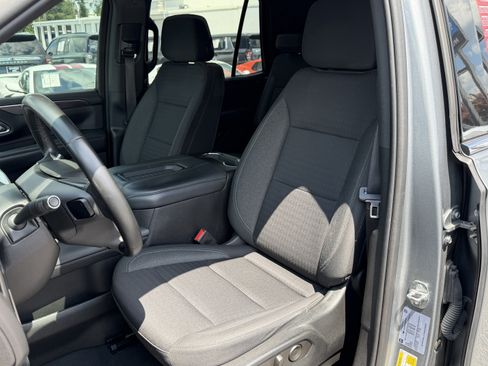 Used 2023 Chevrolet Tahoe LS AWD/4WD image 15