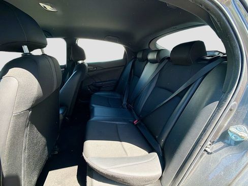 Used 2021 Honda Civic Sport image 23