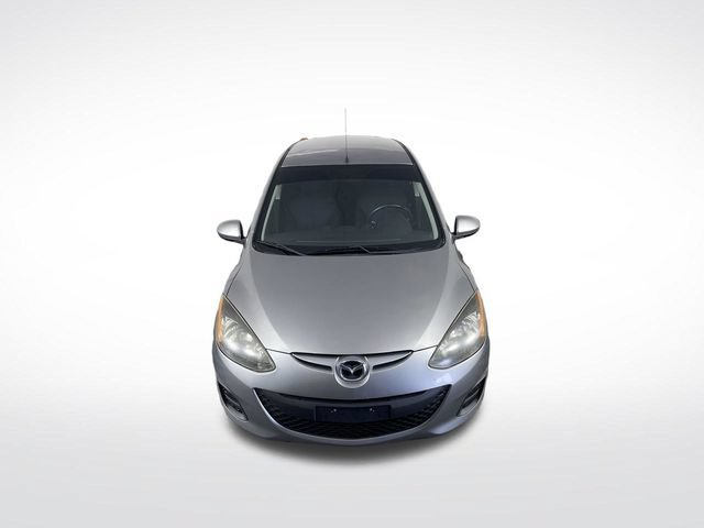 Used 2013 MAZDA MAZDA2 Sport FWD image 42