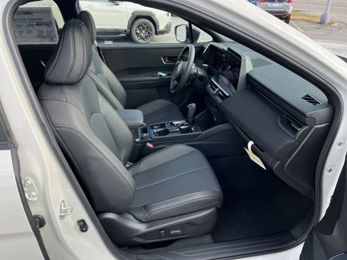 New 2026 Subaru Outback Limited image 29