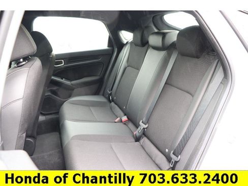 Used 2026 Honda Civic Sport image 26