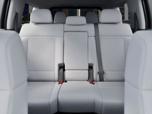 New 2026 Hyundai Santa Fe SE image 12