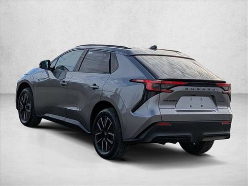 New 2026 Subaru Solterra Premium image 8