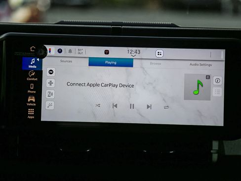 New 2026 Jeep Wrangler Sport S image 13