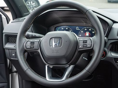 New 2026 Honda CR-V Sport-L image 18