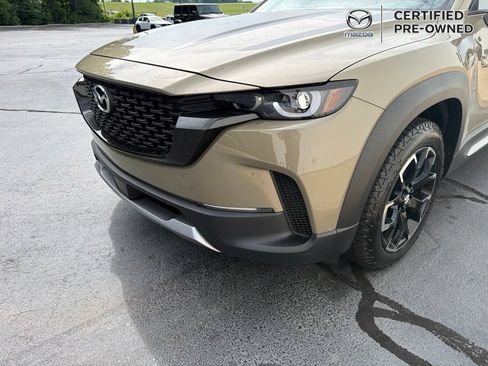 Used 2025 MAZDA CX-50 Meridian Edition w/ Weather Package AWD/4WD image 16