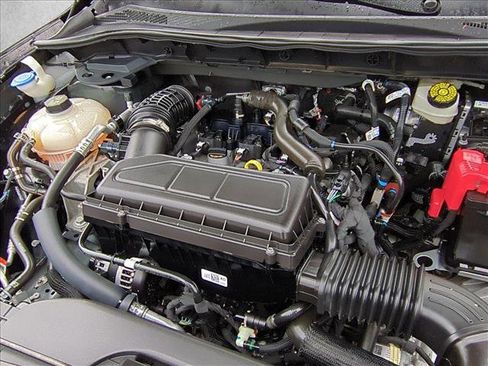 Used 2024 Ford Escape Active w/ Tech Pack #1 image 25