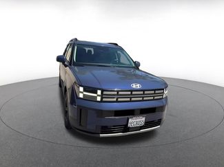 Used 2025 Hyundai Santa Fe SEL video 2