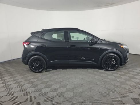 New 2027 Chevrolet Bolt RS w/ Super Cruise Package FWD image 3