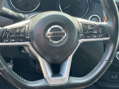 Used 2020 Nissan Rogue SV AWD/4WD image 29