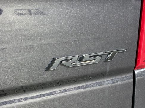 Used 2024 Chevrolet Silverado 1500 RST w/ Convenience Package II AWD/4WD image 12