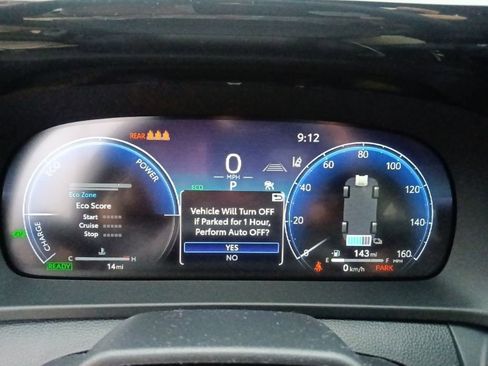 New 2026 Toyota Crown Limited image 22