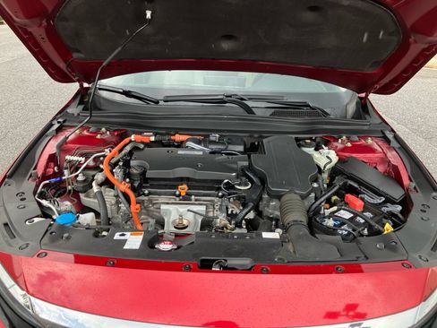 Used 2020 Honda Accord EX-L image 20