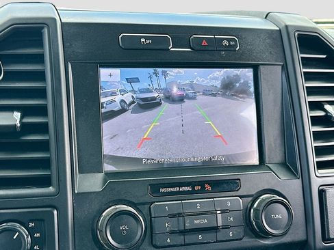 Used 2020 Ford F150 XL w/ Equipment Group 101A Mid image 13