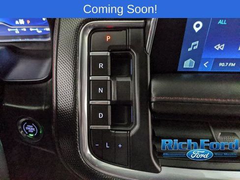 Used 2023 Chevrolet Tahoe RST w/ RST Performance Edition AWD/4WD image 9