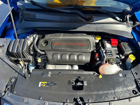 Used 2022 Jeep Compass Latitude FWD image 26