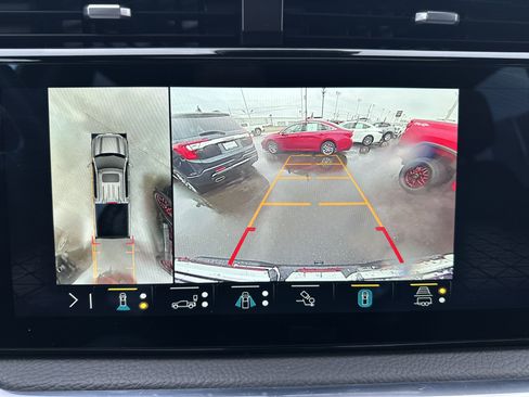 Certified 2023 GMC Sierra 1500 Denali w/ Denali Reserve Package image 35