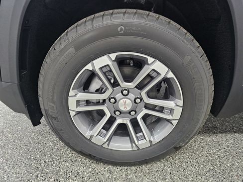 Used 2026 GMC Terrain Elevation AWD/4WD image 9