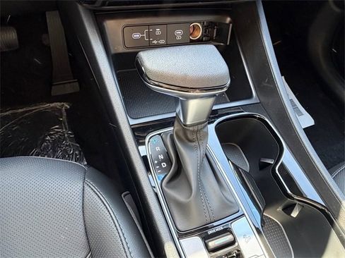 New 2026 Hyundai Santa Cruz SEL image 8