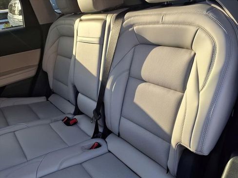 New 2026 Lincoln Nautilus Premier w/ Jet Appearance Package image 10