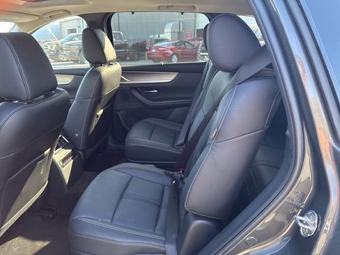 Used 2024 MAZDA CX-90 Plug-In Hybrid w/ Preferred image 10