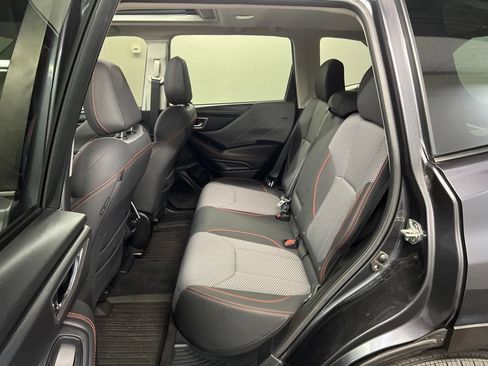 Used 2019 Subaru Forester Sport AWD/4WD image 27