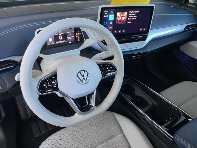 Used 2023 Volkswagen ID.4 Pro S AWD/4WD image 23