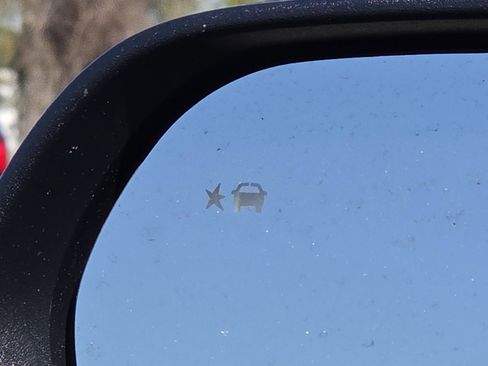 New 2026 GMC Acadia Elevation w/ Black Edition image 15