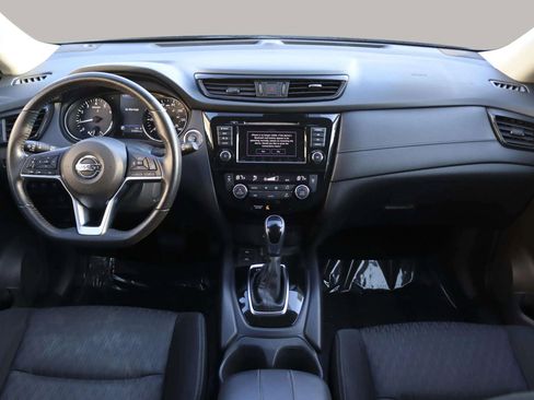 Used 2019 Nissan Rogue SV w/ Premium Package image 19
