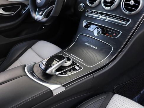 Used 2017 Mercedes-Benz C 63 AMG S image 56