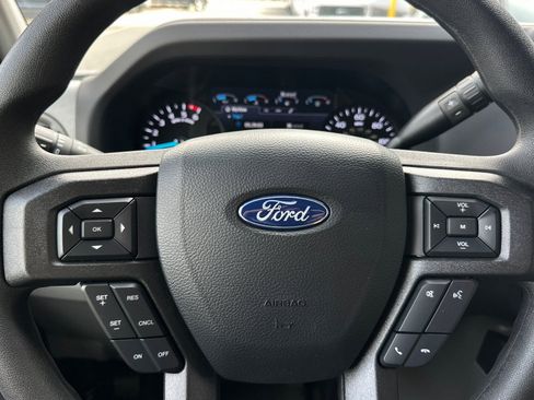 New 2026 Ford E-350 and Econoline 350 Super Duty w/ Power Equipment Group image 21