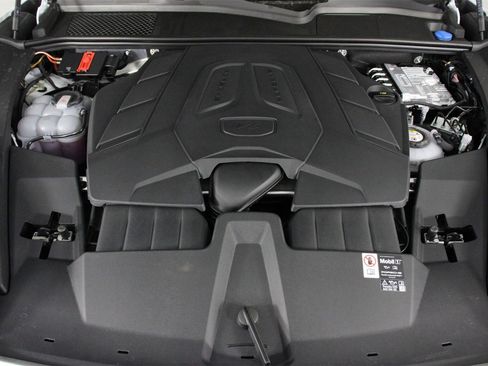 New 2026 Porsche Cayenne E-Hybrid image 20