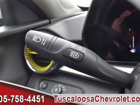 Used 2024 Chevrolet Trax LT w/ Driver Confidence Package FWD image 27