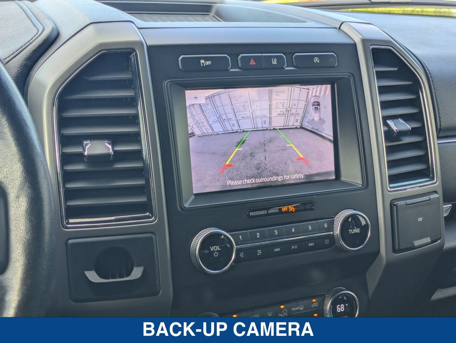 Used 2020 Ford Expedition XLT w/ Equipment Group 202A RWD image 33