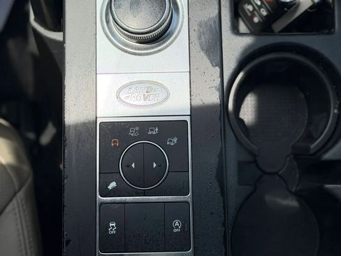 Used 2019 Land Rover Discovery SE AWD/4WD image 29