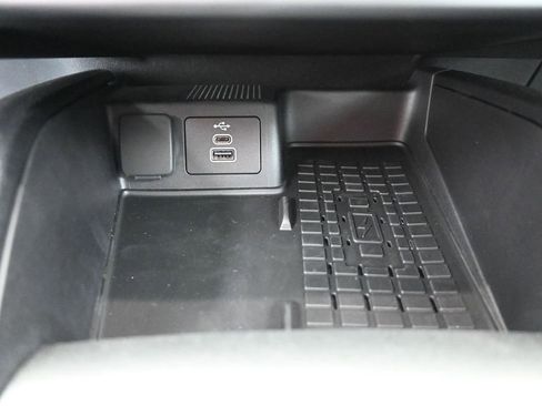 New 2025 Ford Bronco Sport Outer Banks image 4