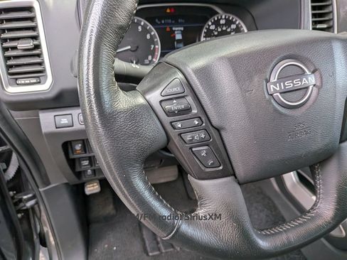 Used 2023 Nissan Frontier SV w/ SV Convenience Package AWD/4WD image 22