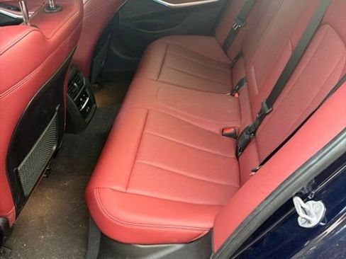 Certified 2023 BMW M340i w/ Premium Package RWD image 12