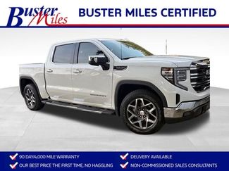 Used 2023 GMC Sierra 1500 SLT w/ SLT Premium Package video 1