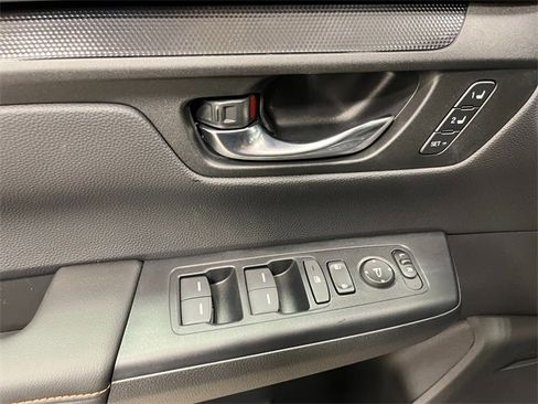 New 2026 Honda CR-V Sport-L image 15