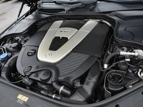 Used 2019 Mercedes-Benz Maybach S 650 image 47