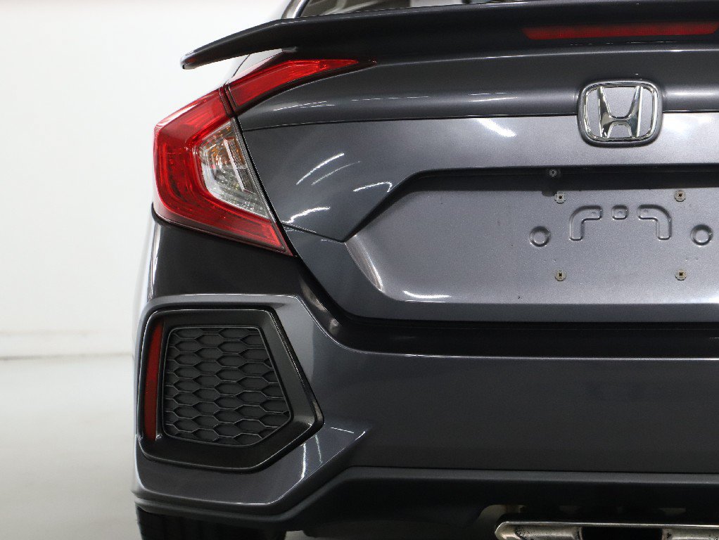Used 2019 Honda Civic Si image 43